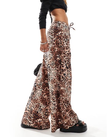 Poplin Animal Co-ord